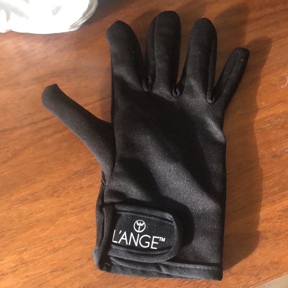 L’Ange Ondule 25 MM Titanium Curling Wand - Picture 9 of 10